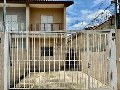 Casa para Loca��o, em Bragan�a Paulista, bairro Jardim S�o Louren�o, 2 dormit�rios, 1 banheiro, 2 vagas