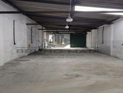 Ponto Comercial para Locao, em Bragana Paulista, bairro Matadouro, 1 banheiro