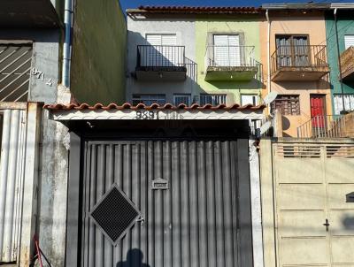 Casa para Venda, em Bragança Paulista, bairro Jardim Águas Claras, 2 dormitórios, 1 banheiro, 1 vaga