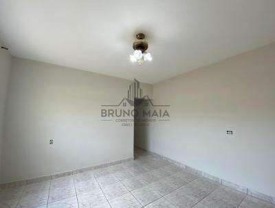 Casa para Locao, em Bragana Paulista, bairro Vila Aparecida, 2 dormitrios, 2 banheiros, 1 vaga