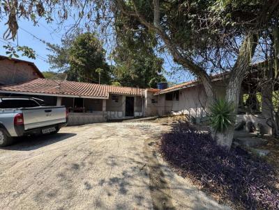 Chcara para Venda, em Vargem, bairro Rio Acima, 2 dormitrios, 1 banheiro