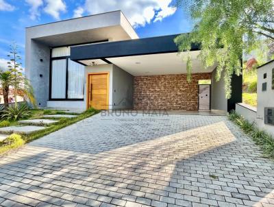 Casa em Condom�nio para Venda, em Bragan�a Paulista, bairro Condom�nio Residencial Euroville II, 3 dormit�rios, 1 banheiro, 3 su�tes, 4 vagas