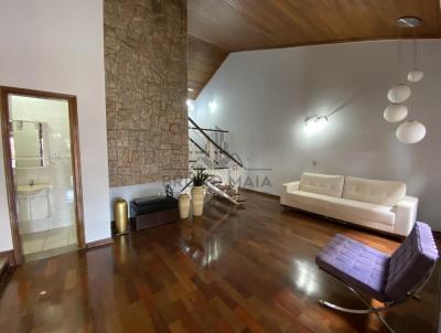 Casa para Loca��o, em Bragan�a Paulista, bairro Residencial das Ilhas, 4 dormit�rios, 3 banheiros, 1 su�te, 2 vagas