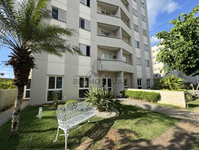 Apartamento para Venda, em Bragan�a Paulista, bairro Residencial das Ilhas, 3 dormit�rios, 1 banheiro, 1 su�te, 1 vaga