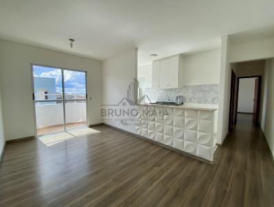Apartamento para Loca��o, em Bragan�a Paulista, bairro Condom�nio Residencial Colinas da Mantiqueira, 2 dormit�rios, 1 banheiro, 1 vaga