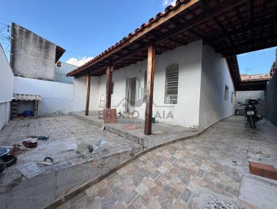 Casa para Loca��o, em Bragan�a Paulista, bairro Vila Bernadete, 3 dormit�rios, 1 banheiro, 1 vaga