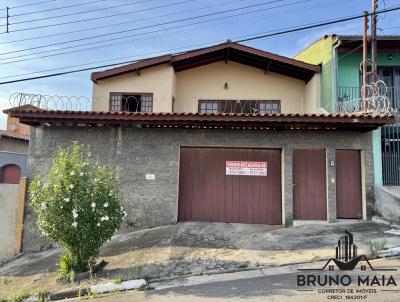 Casa para Loca��o, em Bragan�a Paulista, bairro Jardim das Laranjeiras, 3 dormit�rios, 4 banheiros, 1 su�te, 4 vagas