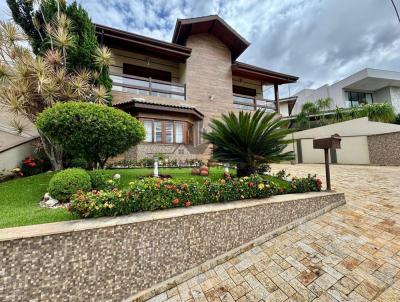 Casa em Condomnio para Venda, em Bragana Paulista, bairro Condomnio Residencial Colinas de So Francisco, 4 dormitrios, 2 banheiros, 4 sutes, 4 vagas