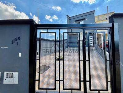 Casa para Loca��o, em Bragan�a Paulista, bairro Jardim S�o Miguel, 2 dormit�rios, 1 banheiro
