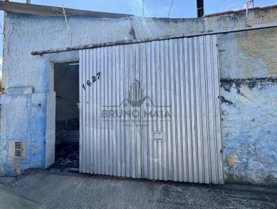 Casa para Locao, em Bragana Paulista, bairro Vila Bianchi, 2 dormitrios, 1 banheiro, 1 vaga