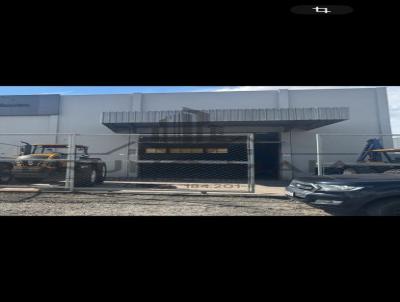 Galpo para Locao, em Bragana Paulista, bairro Penha