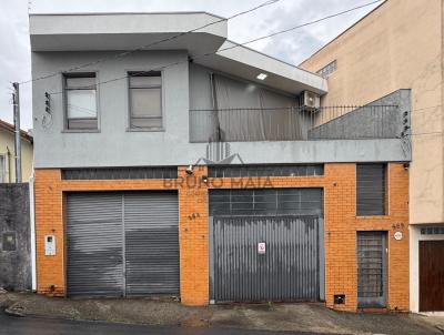 Casa para Locao, em Bragana Paulista, bairro Vila Santa Libnia, 3 dormitrios, 1 banheiro, 1 sute, 3 vagas