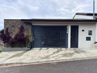 Casa para Locao, em Bragana Paulista, bairro Jardim Vista Alegre, 3 dormitrios, 1 banheiro, 1 sute, 3 vagas