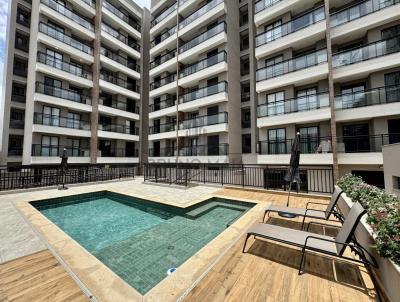 Apartamento para Loca��o, em Bragan�a Paulista, bairro Jardim do Sul, 1 dormit�rio, 1 banheiro, 1 vaga