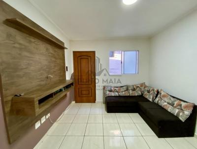 Apartamento para Venda, em Bragan�a Paulista, bairro Bairro do Uberaba, 2 dormit�rios, 1 banheiro, 1 vaga
