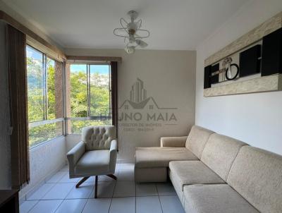 Apartamento para Venda, em Bragan�a Paulista, bairro Condom�nio Residencial Colinas da Mantiqueira, 2 dormit�rios, 1 banheiro, 1 vaga