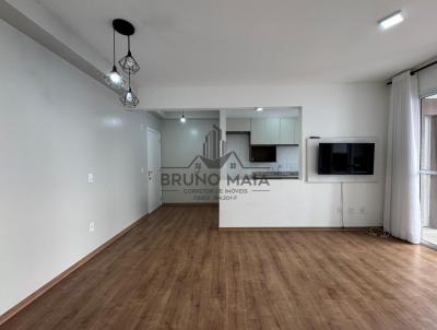 Apartamento para Loca��o, em Bragan�a Paulista, bairro Jardim do Lago, 2 dormit�rios, 1 banheiro, 2 su�tes, 1 vaga