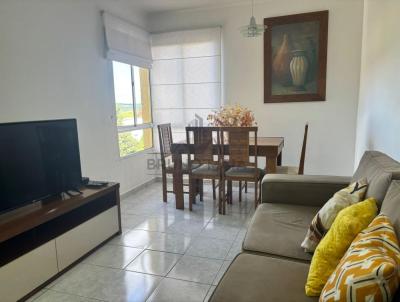Apartamento para Venda, em Bragan�a Paulista, bairro Condom�nio Residencial Colinas da Mantiqueira, 2 dormit�rios, 1 banheiro, 1 vaga