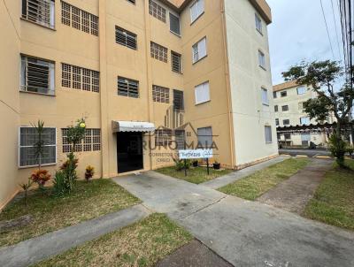 Apartamento para Loca��o, em Bragan�a Paulista, bairro Jardim Doutor J�lio de Mesquita Filho, 2 dormit�rios, 1 banheiro, 1 vaga