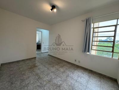 Apartamento para Loca��o, em Bragan�a Paulista, bairro Jardim Doutor J�lio de Mesquita Filho, 2 dormit�rios, 1 banheiro, 1 vaga
