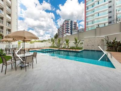 Apartamento para Loca��o, em Bragan�a Paulista, bairro Residencial HOME, 2 dormit�rios, 1 banheiro, 1 su�te, 1 vaga