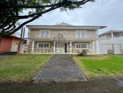 Casa em Condom�nio para Loca��o, em Bragan�a Paulista, bairro Condom�nio Residencial Euroville, 3 dormit�rios, 3 su�tes, 3 vagas