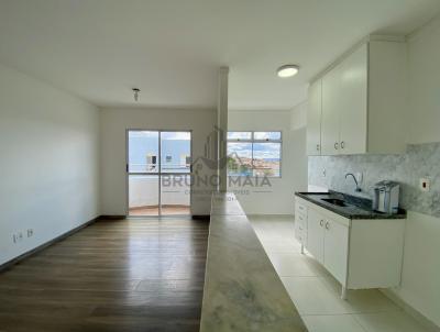 Apartamento para Loca��o, em Bragan�a Paulista, bairro Condom�nio Residencial Colinas da Mantiqueira, 2 dormit�rios, 1 banheiro, 1 vaga