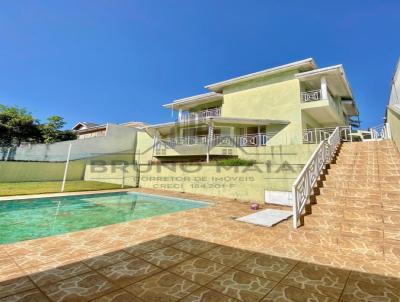 Casa em Condom�nio para Loca��o, em Bragan�a Paulista, bairro Condom�nio Residencial Colinas de S�o Francisco, 4 dormit�rios, 1 banheiro, 4 su�tes, 2 vagas