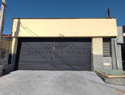 Galp�o para Loca��o, em Bragan�a Paulista, bairro Matadouro, 1 banheiro