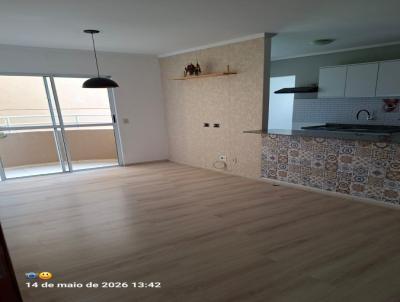 Apartamento para Loca��o, em Bragan�a Paulista, bairro Residencial das Ilhas, 2 dormit�rios, 1 banheiro, 1 vaga