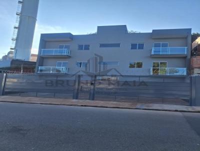 Apartamento para Venda, em Bragan�a Paulista, bairro Jardim Novo Mundo, 2 dormit�rios, 1 banheiro, 1 vaga