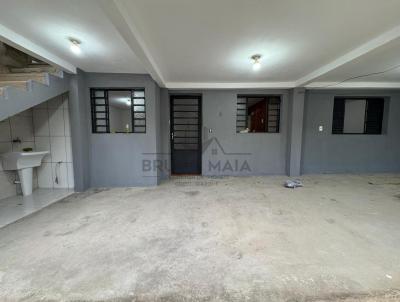 Casa para Loca��o, em Bragan�a Paulista, bairro Jardim Morumbi, 1 dormit�rio, 1 banheiro, 1 vaga