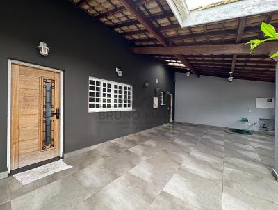 Casa para Loca��o, em Bragan�a Paulista, bairro Jardim Primavera, 3 dormit�rios, 1 banheiro, 1 su�te, 2 vagas