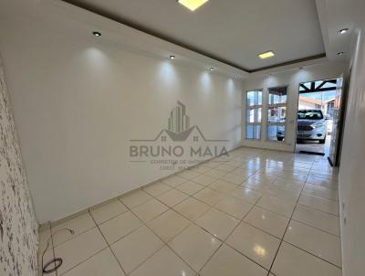 Casa em Condom�nio para Loca��o, em Bragan�a Paulista, bairro Condom�nio Residencial Vila de Espanha, 3 dormit�rios, 1 banheiro, 1 su�te, 2 vagas