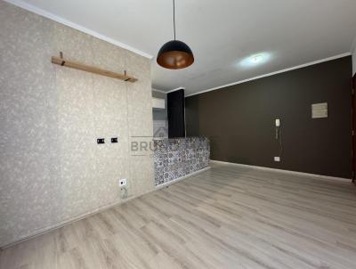 Apartamento para Loca��o, em Bragan�a Paulista, bairro Residencial das Ilhas, 2 dormit�rios, 1 banheiro, 1 vaga