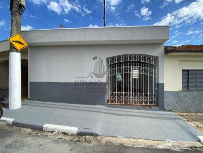 Casa para Loca��o, em Bragan�a Paulista, bairro Vila Aparecida, 3 dormit�rios, 1 banheiro, 1 su�te, 1 vaga
