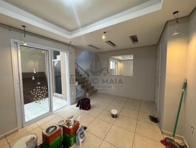 Casa para Loca��o, em Bragan�a Paulista, bairro Jardim Primavera, 3 dormit�rios, 1 banheiro, 1 su�te, 2 vagas