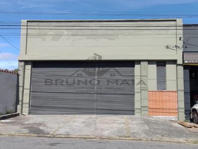 Galp&atilde;o para Loca&ccedil;&atilde;o na cidade de Bragan&ccedil;a Paulista no bairro Matadouro