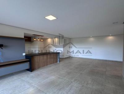 Apartamento para Loca��o, em Bragan�a Paulista, bairro Soleil Residencial Resort, 3 dormit�rios, 1 banheiro, 1 su�te, 2 vagas