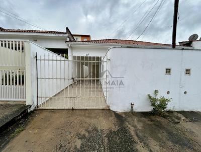 Casa para Loca��o, em Bragan�a Paulista, bairro Cidade Planejada II, 2 dormit�rios, 1 banheiro, 2 vagas