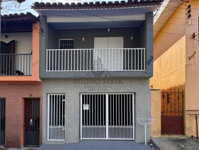 Casa para Loca&ccedil;&atilde;o na cidade de Bragan&ccedil;a Paulista no bairro Vila Mota