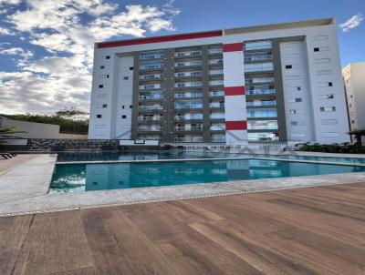 Apartamento para Loca&ccedil;&atilde;o na cidade de Bragan&ccedil;a Paulista no bairro Residencial HOME
